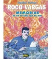 ROCO VARGAS MEMORIAS DE UN FUTURO QUE NO FUE