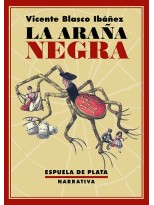ARAÑA NEGRA, LA