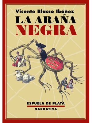 ARAÑA NEGRA, LA