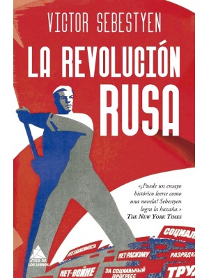 REVOLUCIÓN RUSA, LA