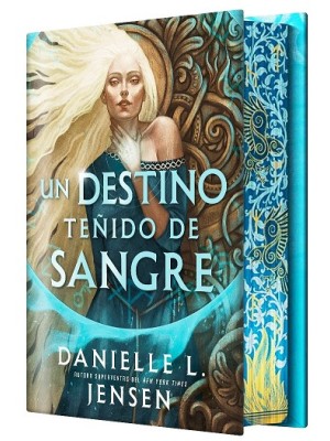 DESTINO TEÑIDO DE SANGRE, UN