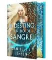 DESTINO TEÑIDO DE SANGRE, UN