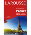 DICCIONARIO POCKET ESPAÑOL-FRANCÉS / FRANÇAIS-ESPAGNOL