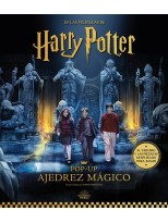 HARRY POTTER: AJEDREZ MÁGICO DESPLEGABLE