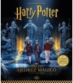 HARRY POTTER: AJEDREZ MÁGICO DESPLEGABLE