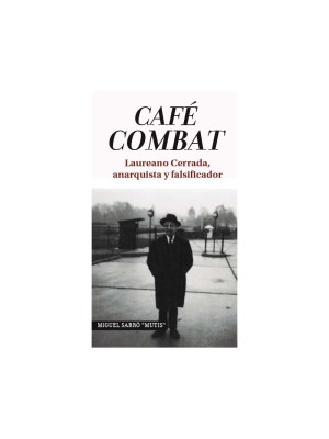 CAFE COMBAT