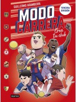 MODO CARRERA 1 TERCERA DIVISIÓN