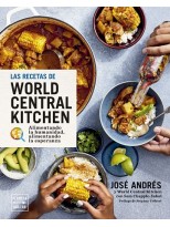 RECETAS DE WORLD CENTRAL KITCHEN, LAS