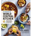 RECETAS DE WORLD CENTRAL KITCHEN, LAS