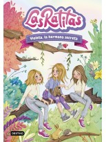 RATITAS /12 VIOLETA, LA HERMANA SECRETA
