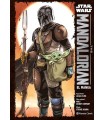 STAR WARS. THE MANDALORIAN Nº 01 (MANGA)