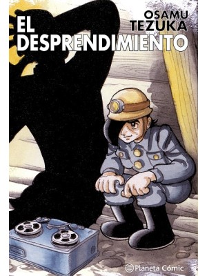 DESPRENDIMIENTO, EL