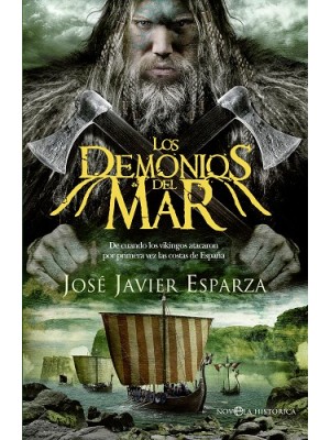 DEMONIOS DEL MAR, LOS