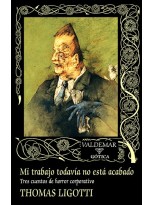 MI TRABAJO TODAVÍA NO ESTÁ ACABADO