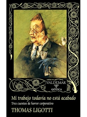 MI TRABAJO TODAVÍA NO ESTÁ ACABADO