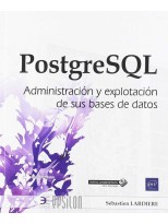 POSTGRESQL