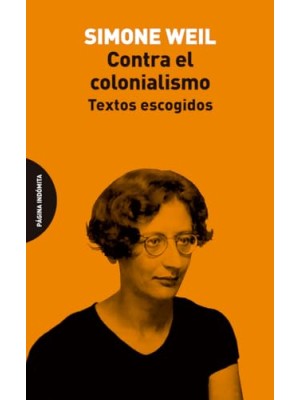 CONTRA EL COLONIALISMO