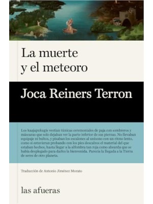 MUERTE Y EL METEORO, LA