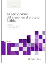 PARTICIPACIÓN DEL MENOR EN EL PROCESO JUDICIAL