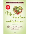 MIS RECETAS ANTICÁNCER