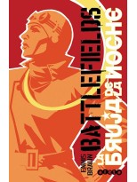 BATTLEFIELDS INTEGRAL 1