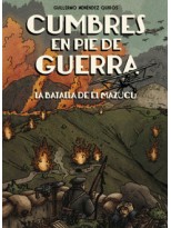 CUMBRES EN PIE DE GUERRA