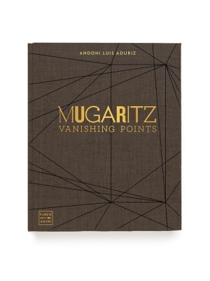 MUGARITZ. VANISHING POINTS