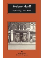 84, CHARING CROSS ROAD