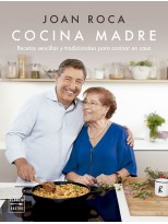 COCINA MADRE. EDICIÓN TAPA BLANDA