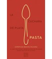 CUCHARA DE PLATA: PASTA