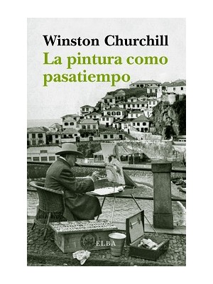 PINTURA COMO PASATIEMPO, LA