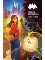 MISTERIO EN EL CAMINO