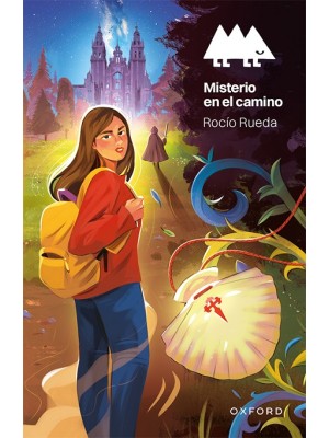 MISTERIO EN EL CAMINO