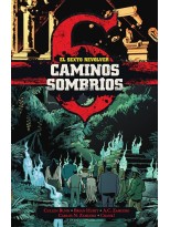 SEXTO REVOLVER: CAMINOS SOMBRIOS