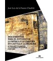 DOCUMENTOS PARA EL ESTUDIO DE LA MÚSICA Y LA CULTURA EN CASTILLA-LA MANCHA