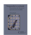 TEMPORALITE ET ATTITUDE