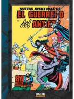 GUERRERO DEL ANTIFAZ, EL VOL. 7 (NUEVAS AVENTURAS)