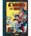 GUERRERO DEL ANTIFAZ, EL VOL. 7 (NUEVAS AVENTURAS)