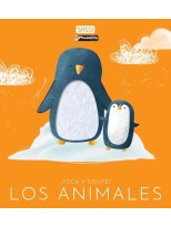 ANIMALES, LOS