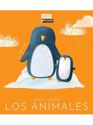 ANIMALES, LOS