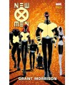 NEW X-MEN DE GRANT MORRISON (MARVEL OMNIBUS)