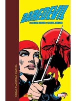 DAREDEVIL DE FRANK MILLER Y KLAUS JANSON 03