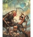 ESPADA SALVAJE DE CONAN 02 (2024)