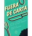 FUERA DE CARTA