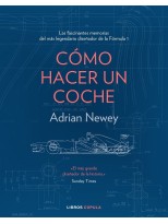 CÓMO HACER UN COCHE
