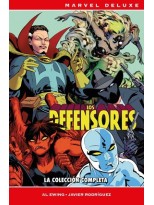 DEFENSORES DE AL EWING Y JAVIER RODRÍGUEZ