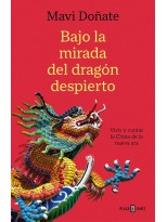BAJO LA MIRADA DEL DRAGÓN DESPIERTO
