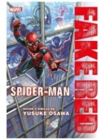SPIDER-MAN: FAKE RED (MANGA)