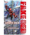 SPIDER-MAN: FAKE RED (MANGA)