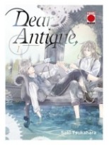 DEAR ANTIQUE 01